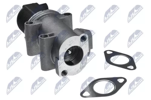 NTY NTY (EGR-AR-001) EGR Valve 