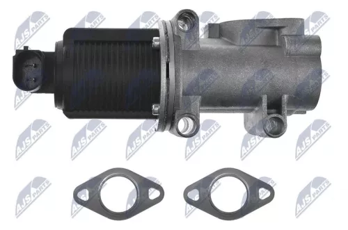 NTY NTY (EGR-AR-002) EGR Valve 