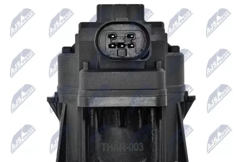 NTY NTY (EGR-AR-003) EGR Valve 