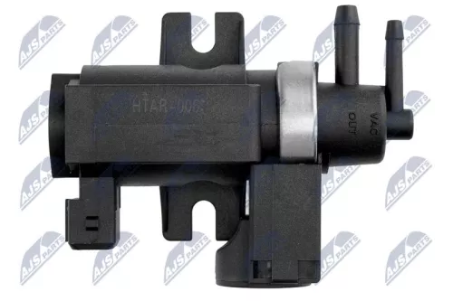 NTY NTY EGR-AR-006 Pressure converter, turbocharger 