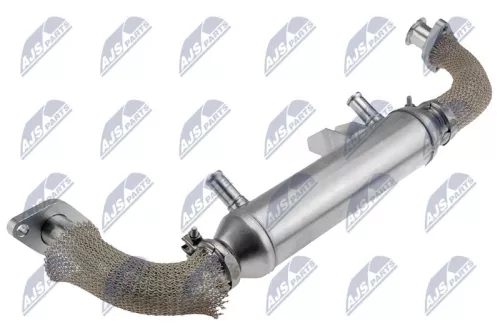 NTY NTY (EGR-AR-008A) Cooler, exhaust gas recirculation 