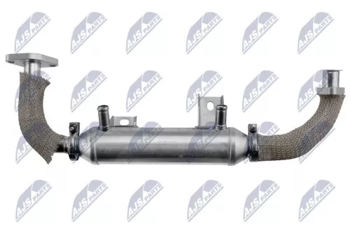 NTY NTY (EGR-AR-008A) Cooler, exhaust gas recirculation 