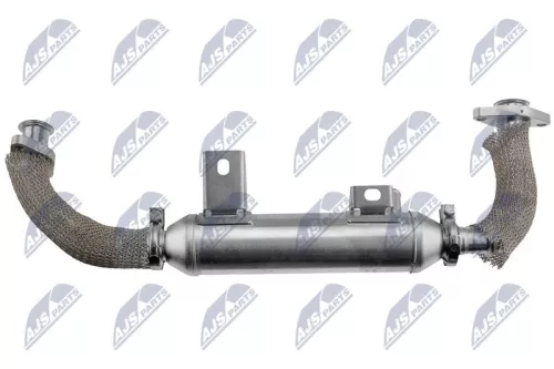 NTY NTY (EGR-AR-008A) Cooler, exhaust gas recirculation 