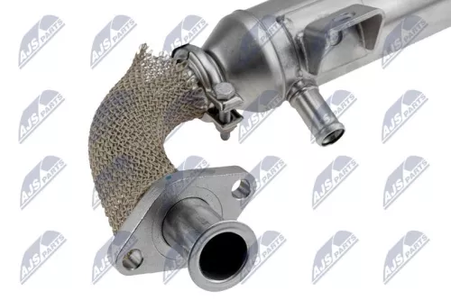 NTY NTY (EGR-AR-008A) Cooler, exhaust gas recirculation 