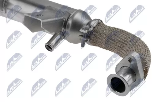NTY NTY (EGR-AR-008A) Cooler, exhaust gas recirculation 