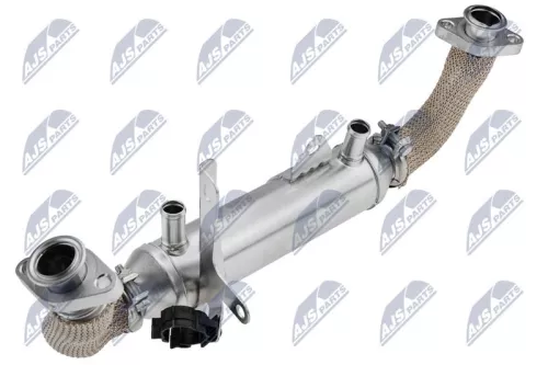 NTY NTY (EGR-AR-009A) Cooler, exhaust gas recirculation 