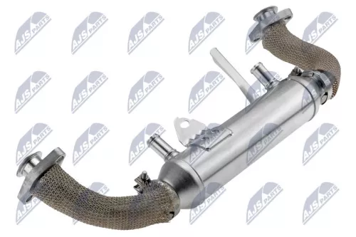 NTY NTY (EGR-AR-009A) Cooler, exhaust gas recirculation 