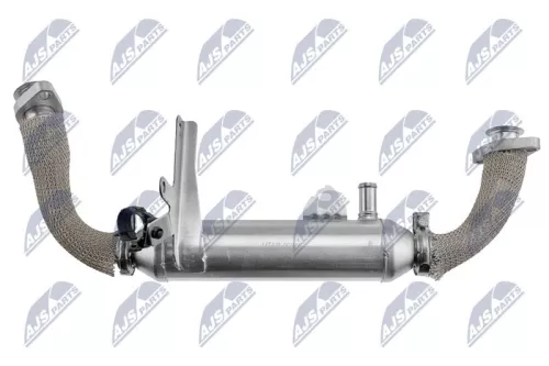 NTY NTY (EGR-AR-009A) Cooler, exhaust gas recirculation 