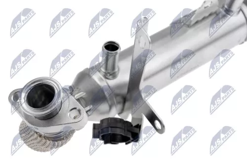 NTY NTY (EGR-AR-009A) Cooler, exhaust gas recirculation 