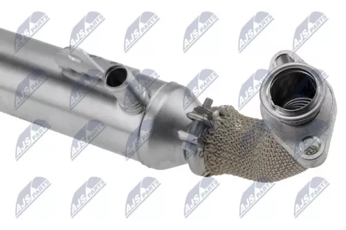 NTY NTY (EGR-AR-009A) Cooler, exhaust gas recirculation 