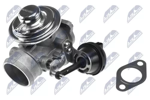 NTY NTY (EGR-AU-000) EGR Valve 