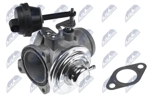 NTY NTY (EGR-AU-000) EGR Valve 