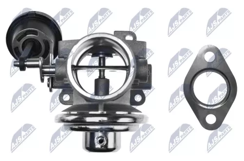 NTY NTY (EGR-AU-000) EGR Valve 