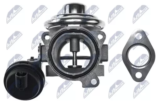 NTY NTY (EGR-AU-000) EGR Valve 