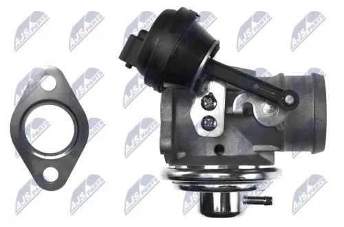 NTY NTY (EGR-AU-000) EGR Valve 