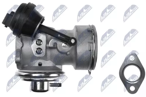 NTY NTY (EGR-AU-001) EGR Valve 