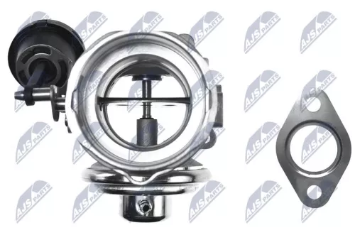 NTY NTY (EGR-AU-001) EGR Valve 