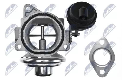 NTY NTY (EGR-AU-001) EGR Valve 