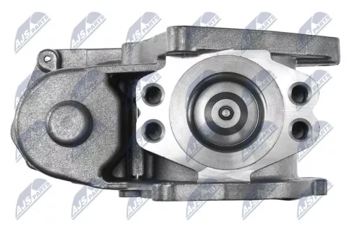 NTY NTY (EGR-AU-002) EGR Valve 