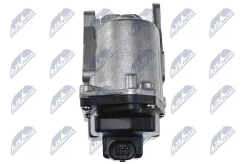 NTY NTY (EGR-AU-002) EGR Valve 