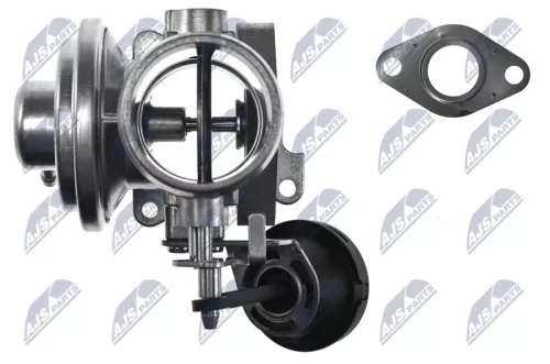 NTY NTY (EGR-AU-003) EGR Valve 