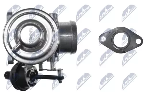 NTY NTY (EGR-AU-003) EGR Valve 