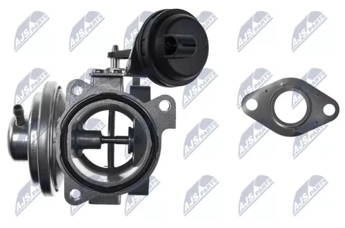 NTY NTY (EGR-AU-003) EGR Valve 