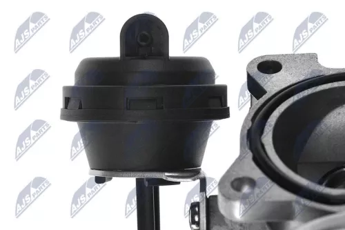 NTY NTY (EGR-AU-003) EGR Valve 