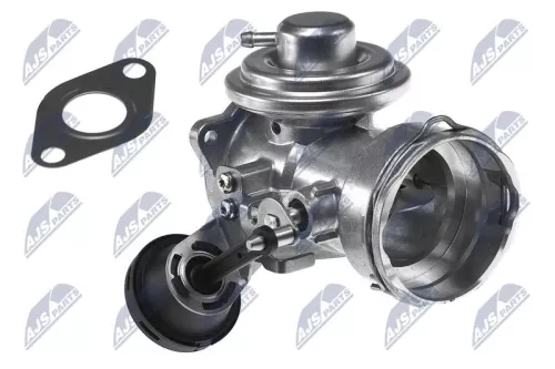 NTY NTY (EGR-AU-004) EGR Valve 