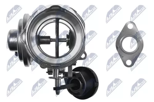 NTY NTY (EGR-AU-004) EGR Valve 