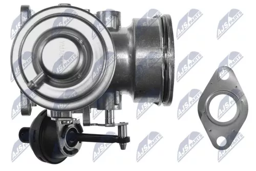 NTY NTY (EGR-AU-004) EGR Valve 