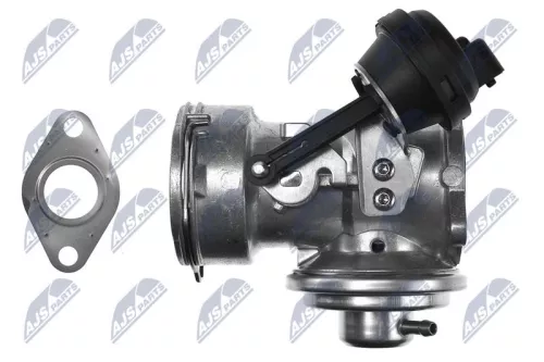 NTY NTY (EGR-AU-004) EGR Valve 
