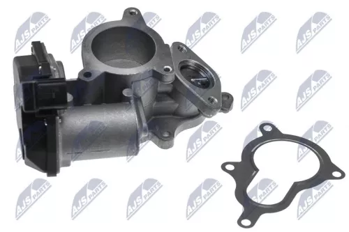 NTY NTY (EGR-AU-005) EGR Valve 