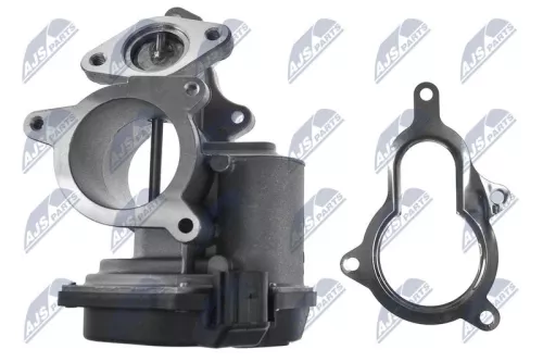 NTY NTY (EGR-AU-005) EGR Valve 