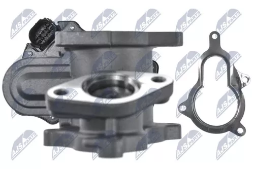 NTY NTY (EGR-AU-005) EGR Valve 