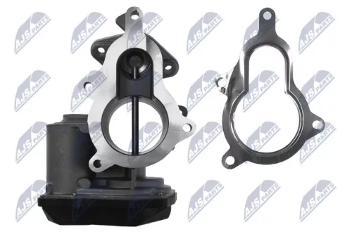NTY NTY (EGR-AU-005) EGR Valve 