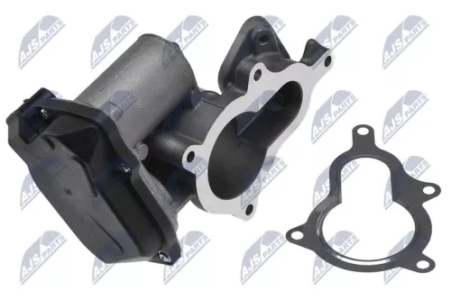NTY NTY (EGR-AU-005) EGR Valve 