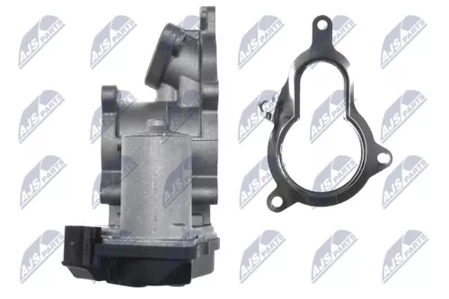 NTY NTY (EGR-AU-005) EGR Valve 