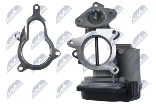NTY NTY (EGR-AU-005) EGR Valve 