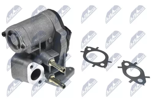 NTY NTY (EGR-AU-006) EGR Valve 