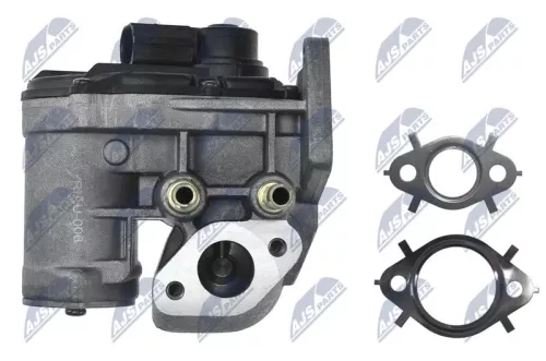NTY NTY (EGR-AU-006) EGR Valve 