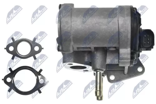 NTY NTY (EGR-AU-006) EGR Valve 