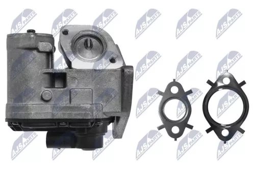 NTY NTY (EGR-AU-006) EGR Valve 