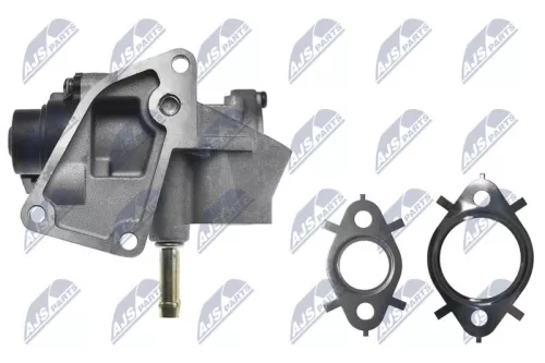 NTY NTY (EGR-AU-006) EGR Valve 
