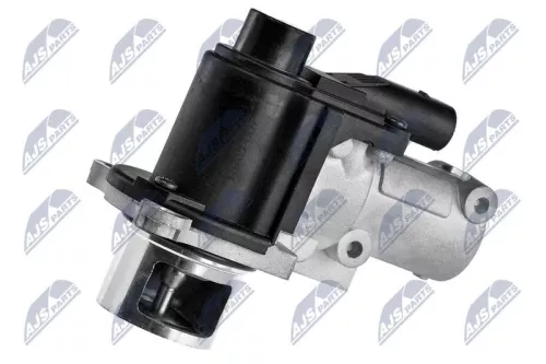 NTY NTY (EGR-AU-007) EGR Valve 