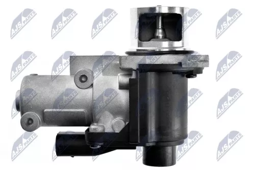 NTY NTY (EGR-AU-007) EGR Valve 