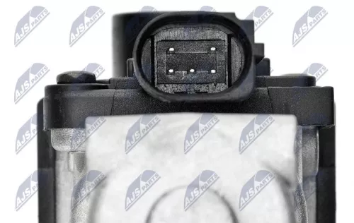 NTY NTY (EGR-AU-007) EGR Valve 
