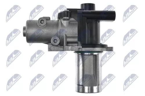 NTY NTY (EGR-AU-008) EGR Valve 