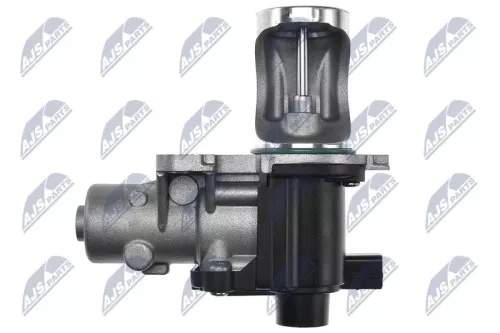 NTY NTY (EGR-AU-008) EGR Valve 