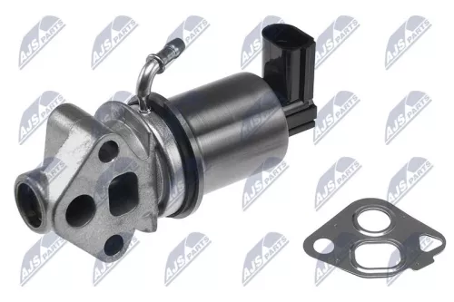 NTY NTY EGR-AU-009 EGR Valve 